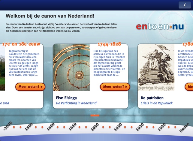 EnToen Lite - geschiedenis app(圖1)-速報App