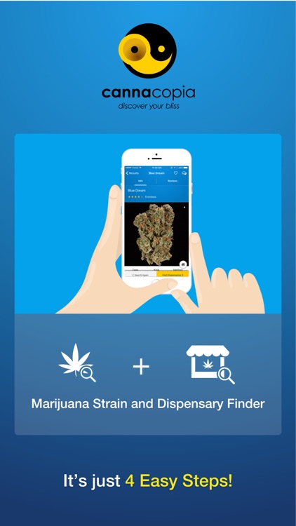 Cannacopia: Marijuana/Cannabis screenshot-0