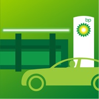 BPme: Pay for Fuel in Your Car