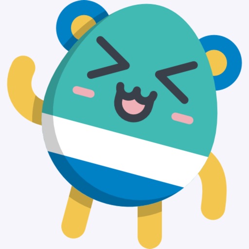 EggMojis icon