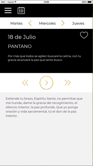 Espíritu Santo 365(圖1)-速報App