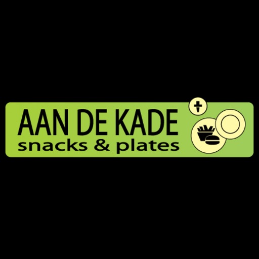 Snackbak aan de Kade