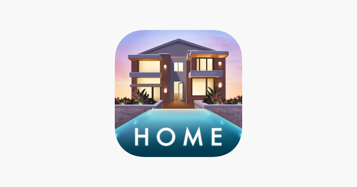 Design Home on the App Store Design Home on the App Store