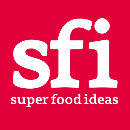 Super Food Ideas