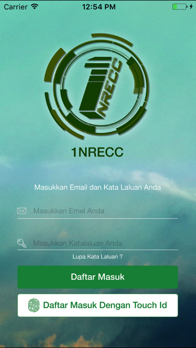 1NRECC screenshot 2