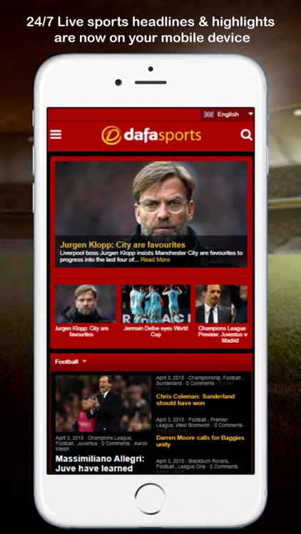 DafaSports
