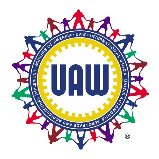 UAW Local 588 Bargaining Committee icon