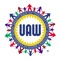 The UAW Local 588 Bargaining Committee app was created to help build a closer-knit community and improve upon communication among members