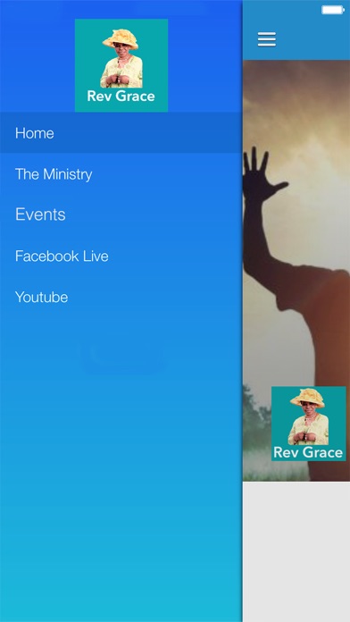Rev Grace screenshot 2
