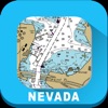 Nevada Marine Charts RNC