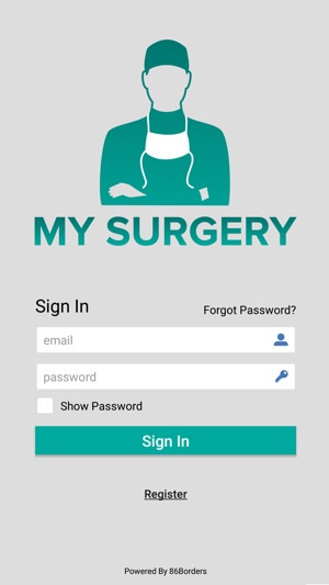 My-Surgery(圖1)-速報App