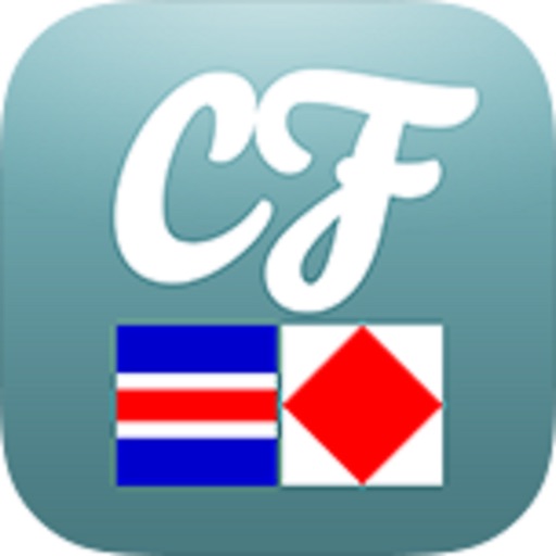 Sailing & Boating Community iOS App