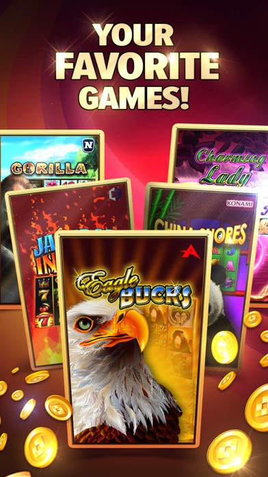 Seminole Social Casino screenshot 3