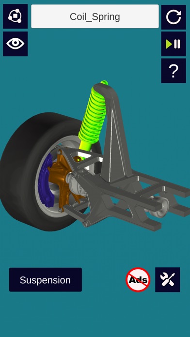 3D Engine Auto + screenshot 4