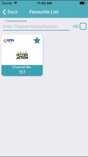 TV Channel Finder(圖4)-速報App