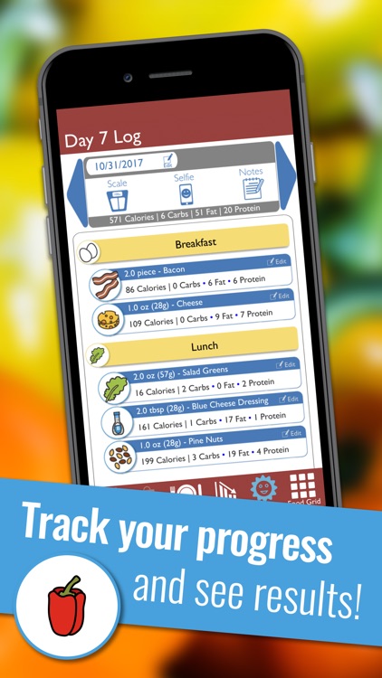 Stupid Simple Keto Diet App screenshot-4
