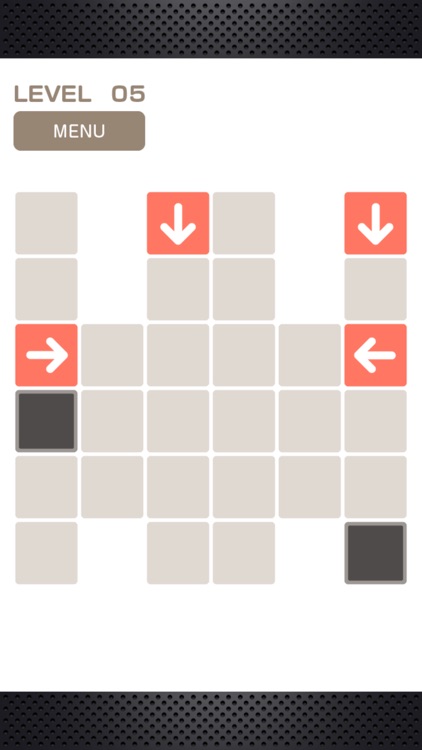 Arrowed: The Arrow Puzzler