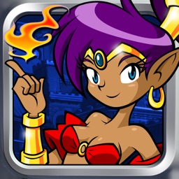 Shantae: Risky's Revenge FULL