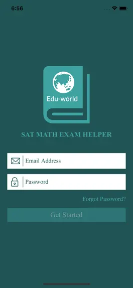 Game screenshot SAT MATH 2 BASIC apk