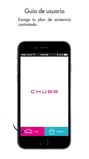 CHUBB EC(圖3)-速報App