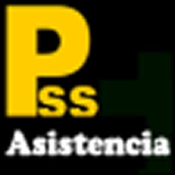 PssAsistencia(R)