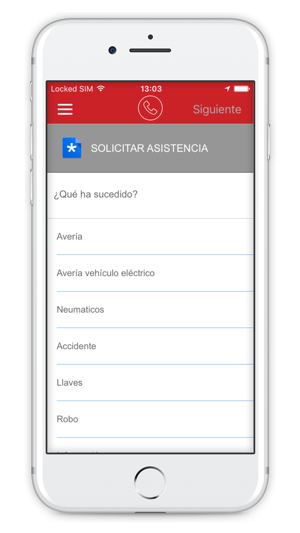 Seguros MDC(圖2)-速報App