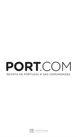 Revista PORT.COM(圖1)-速報App