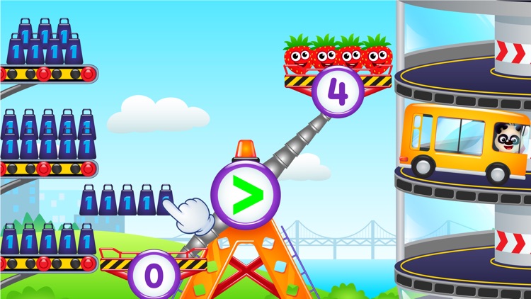 Learning Games 4 Toddlers Kids screenshot-5