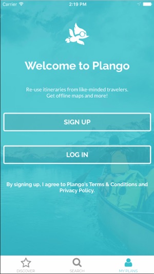 Plango Travel(圖3)-速報App