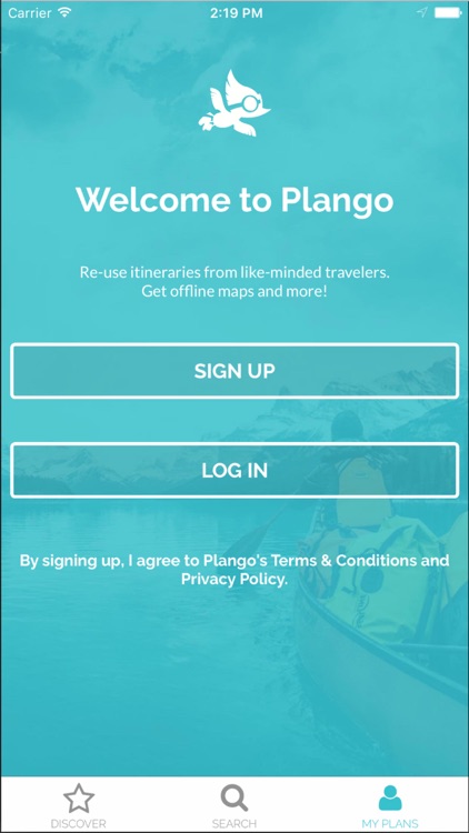 Plango Travel