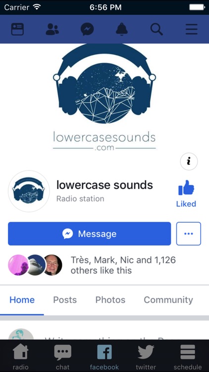 lowercase sounds