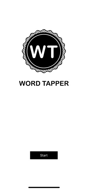 Word Tapper(圖1)-速報App