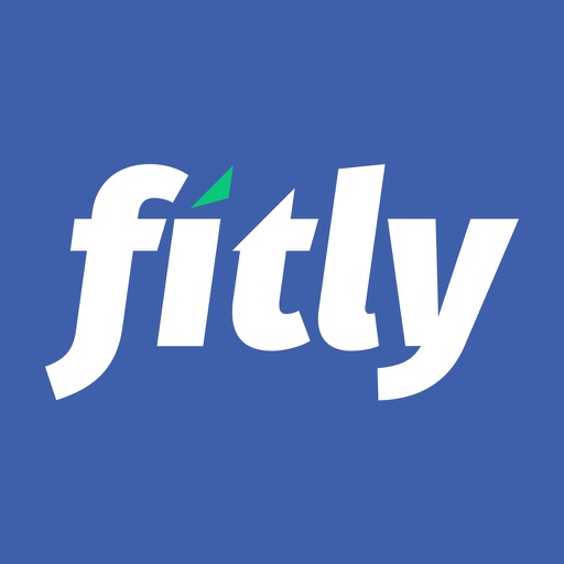 Fitly Питание и упражнения