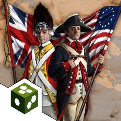‎1775: Rebellion