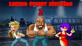 Game screenshot Legend Street Fighting 2 mod apk