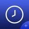 My Hours+ is a simple time sheet app that keeps track of hours for that week