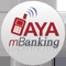 AYA Mobile Banking for end-users