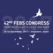 Enhance your Congress experience by downloading the FEBS Congress 2017 app today