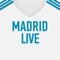 Get everything about Real Madrid in an instant