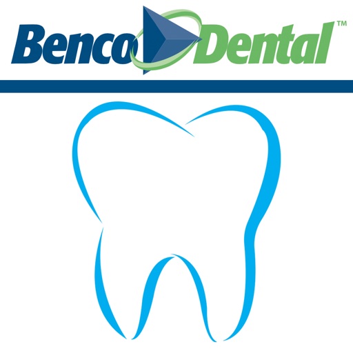 Benco Dental iOS App