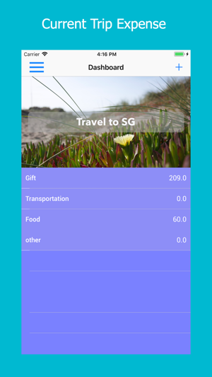 TripExpenseTracker(圖3)-速報App