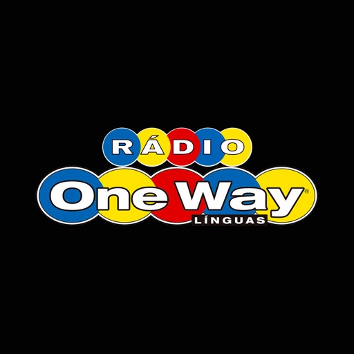 Rádio One Way icon