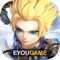 Enjoy “Light Chaser” with millions of players from all around the world