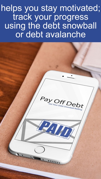 Pay Off Debt by Jackie Beck screenshot-0