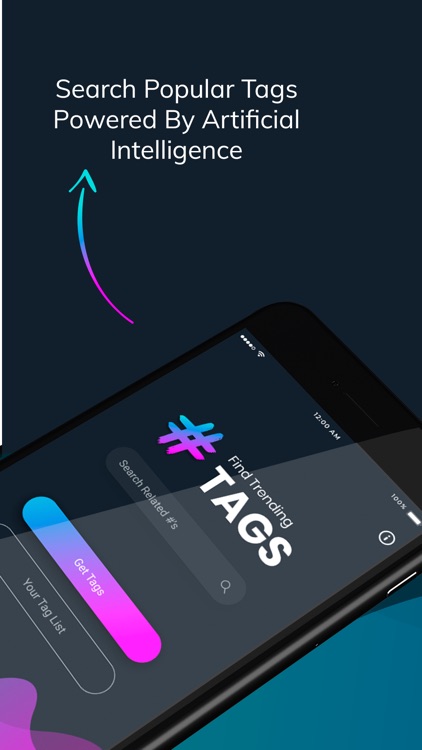 Likes With Tags for Instagram