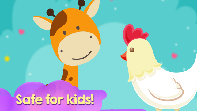 Hidden Game for kids - Animals(圖2)-速報App