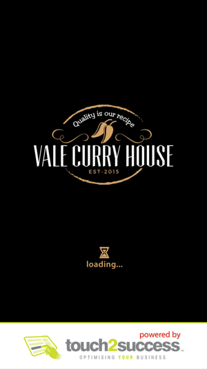 Vale Curry House(圖1)-速報App