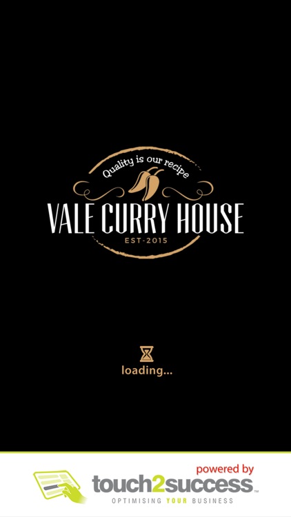 Vale Curry House