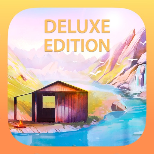 Beyond the Mountain Deluxe icon