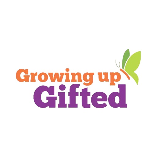 Growing Up Gifted Icon